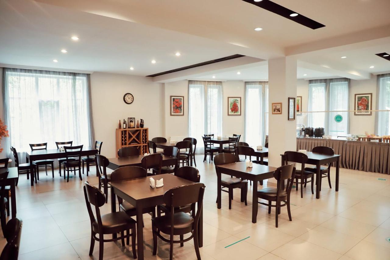 Abastumani Residence Extérieur photo