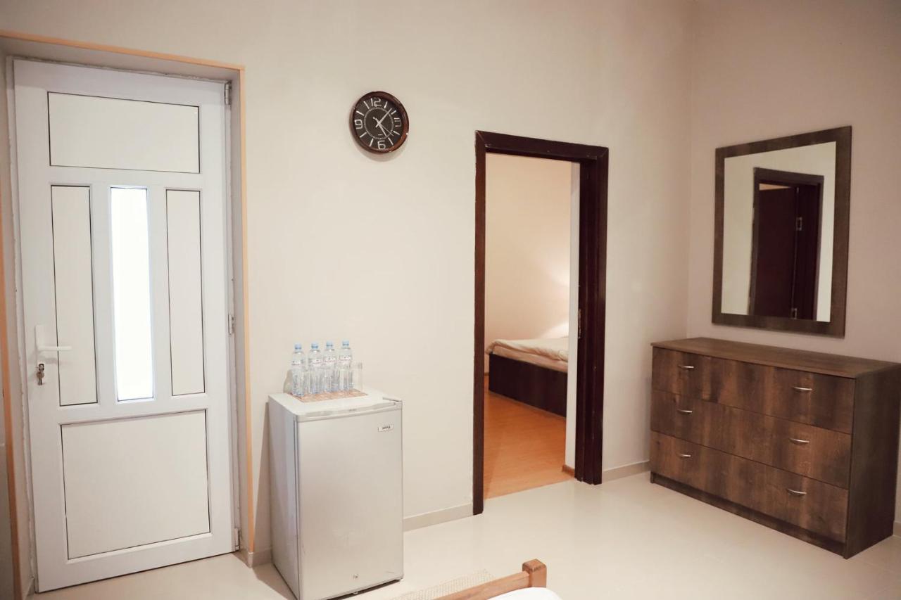 Abastumani Residence Extérieur photo